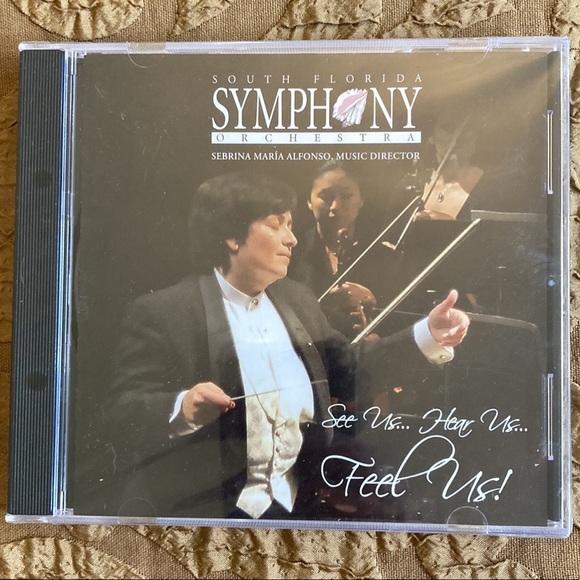 Classical Symphonic, Chamber & Serenade 3-CD Music Bundle - Picture 2 of 5